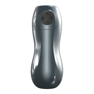 Dorcel Blowjoy Vibe | Vibrierender Masturbator mit Saugfunktionen