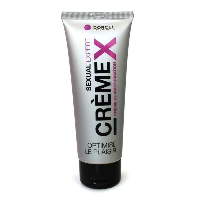 Dorcel CRÈME X | Masturbationscreme | 100 ml