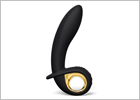 Dorcel Deep Expand vibrating and inflatable vaginal/anal plug
