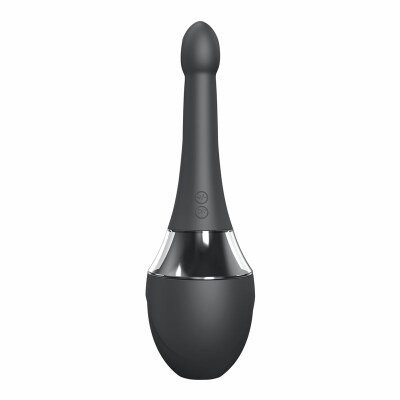 Dorcel Douche Mate Pro | Poire à lavement automatique et vibromasseur Dorcel Douche Mate Pro | Poire à lavement automatique et vibromasseur