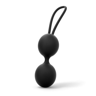 Marc Dorcel Dual Balls | Liebeskugeln mit inneren Kugeln