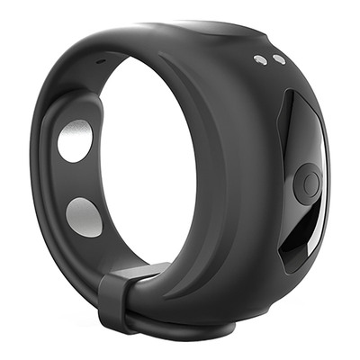 Marc Dorcel Fit Vibe Ring | Cockring vibrant en silicone