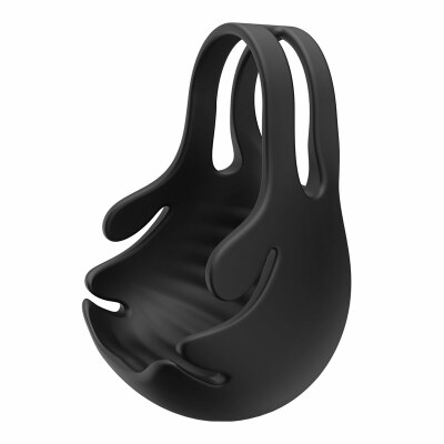 Dorcel Fun Bag | Cockring et stimulateur de testicules vibrant Dorcel Fun Bag | Cockring et stimulateur de testicules vibrant