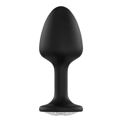 Marc Dorcel Geisha M | Plug anal avec boules de geisha & strass