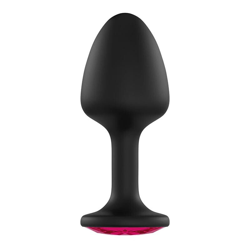 Plug anal Marc Dorcel Geisha Plug M - Ruby