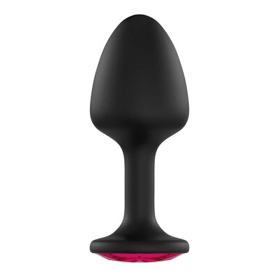 Marc Dorcel Geisha Plug M | Plug anal intégrant une bille stimulante