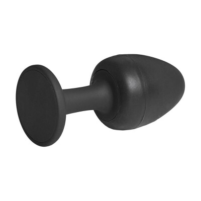 Marc Dorcel Geisha Plug M | Plug anal avec bille stimulante | Standard