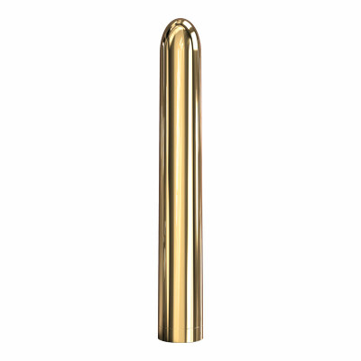 Dorcel Golden Boy 2.0 | Sublime vibromasseur de type bullet | Doré