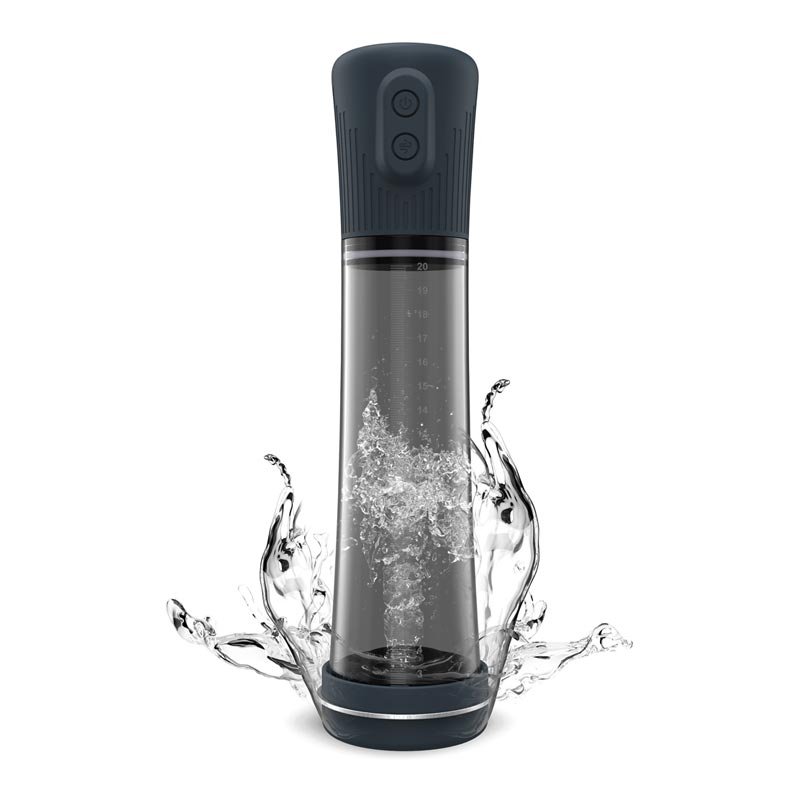 Dorcel Hydro Pump automatic penis pump (air/water)