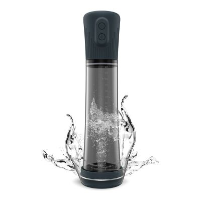 Dorcel Hydro Pump | Pompe à pénis automatique à air et à eau