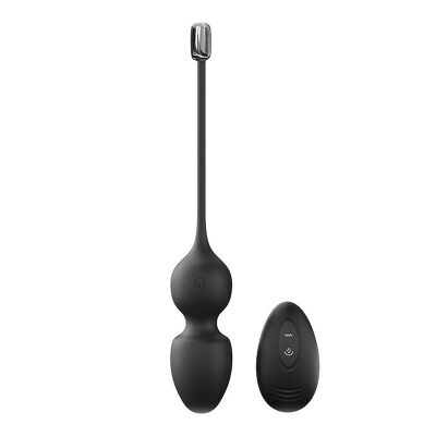 Marc Dorcel Love Balls | Boules de geisha vibrantes & télécommandées