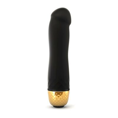 Dorcel Mini Must Gold | Kleiner, günstiger und starker Vibrator