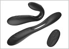 Dorcel Multi Joy vibrating and multi-functional sex toy for couples