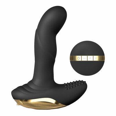 Dorcel P-Finger | Vibromasseur télécommandé et chauffant