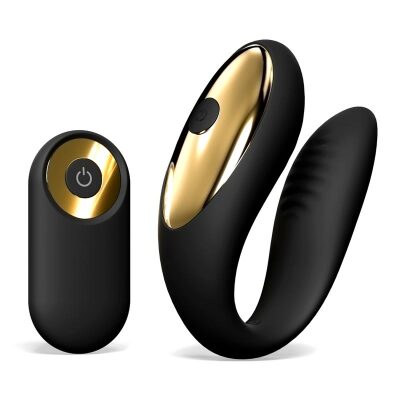 Dorcel Perfect Lover | Stimulateur pour couple | Télécommandé