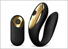 Stimulateur pour couple Dorcel Perfect Lover