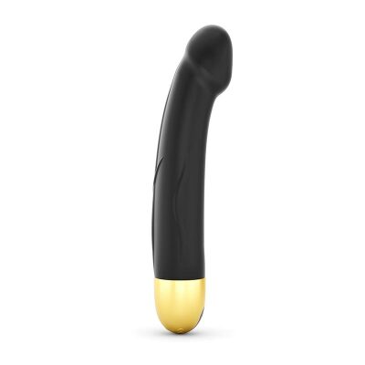 Dorcel Real Vibration M 2.0 | Realistischer Vibrator | Schwarz