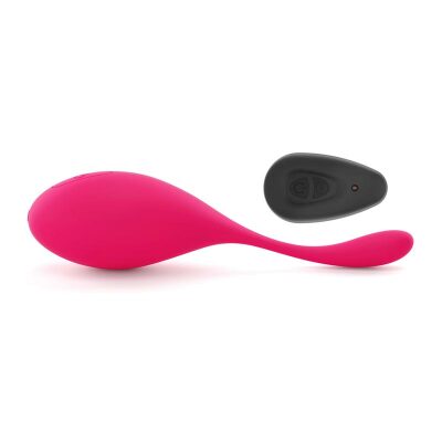 Marc Dorcel Secret Vibe 2 - Oeuf vibrant télécommandé en silicone