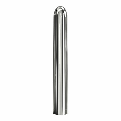 Dorcel Silver Star 2.0 | Sublime vibromasseur de type bullet | Argenté