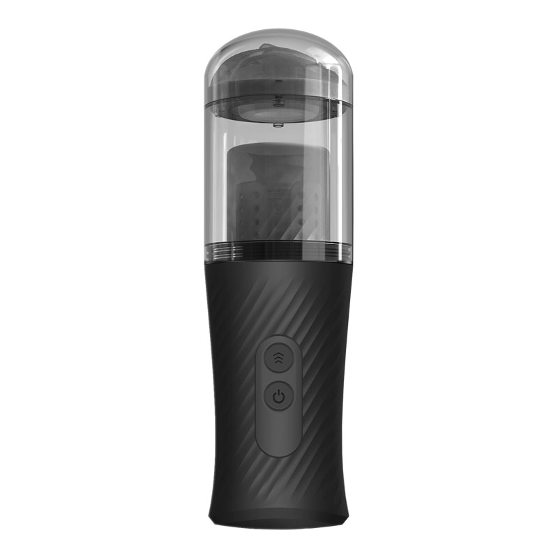 Dorcel Thrust Blow automatic masturbator