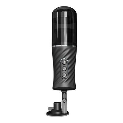 Dorcel Thrust Blow Pro | Masturbateur automatique pour homme