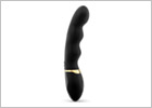 Vibratore punto G Marc Dorcel Too Much 2.0