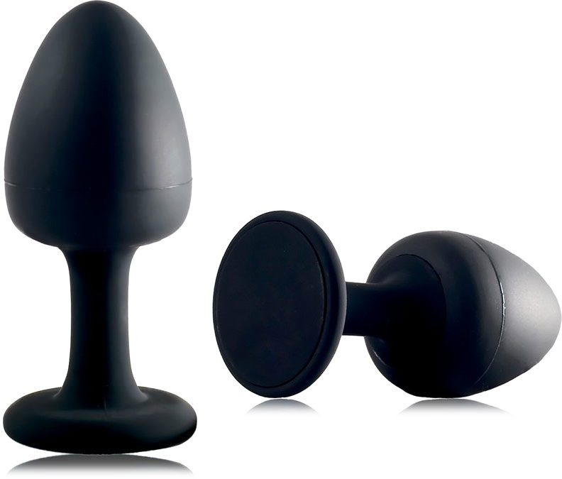Plug anal Marc Dorcel Geisha Plug M - Standard