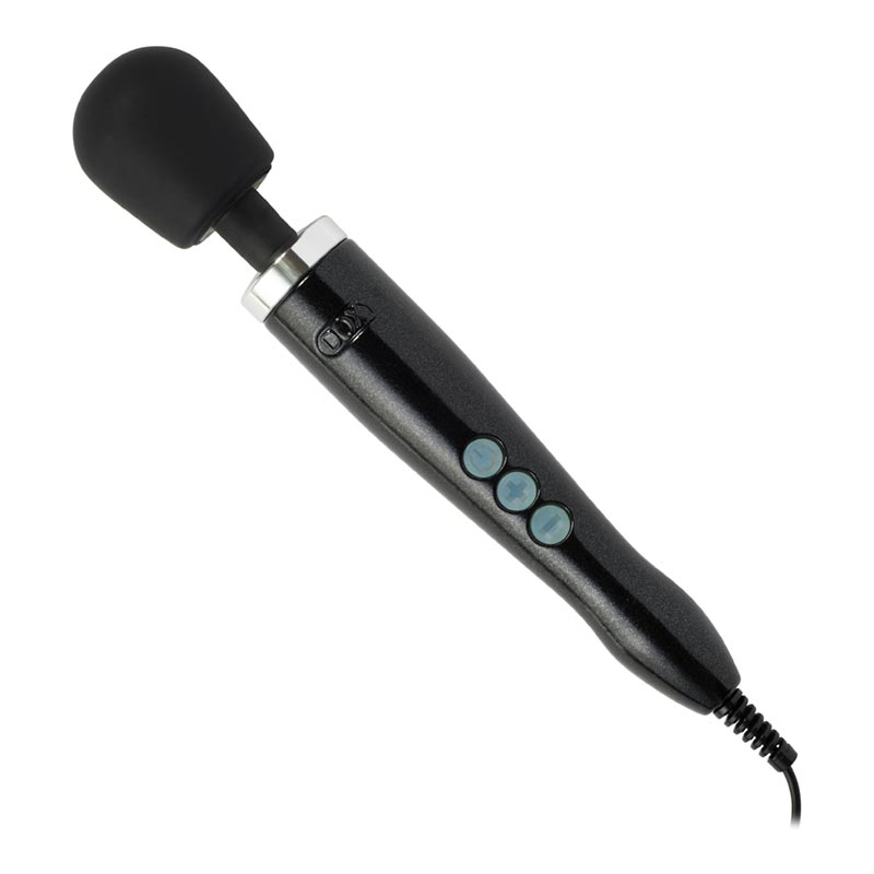 DOXY Die Cast - Vibromasseur ultra-puissant DOXY Die Cast - Vibromasseur ultra-puissant