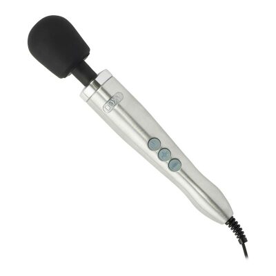 DOXY Die Cast - Vibromasseur ultra-puissant