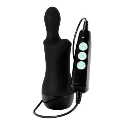 DOXY The Don | Sehr starker Vibrator