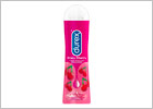 Durex Play Cherry Lubricant Gel - 100 ml (water based)