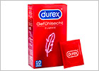 Durex Gefühlsecht Classic (10 Kondome)