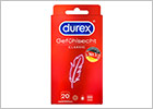 Durex Feeling Classic (20 Condoms)