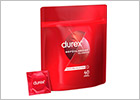 Durex Feeling Classic (40 Pr�servatifs)