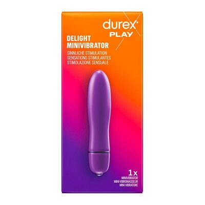 Durex Intense Delight | Petit vibromasseur discret et puissant