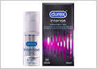 Durex Orgasm Intense - Orgasmic gel (for her) - 10 ml