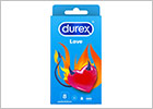 Durex Love (8 Condoms)