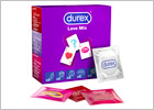 Durex Love Mix (40 Condoms)
