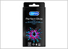 Durex Perfect Glide (10 Condoms)