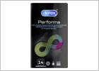 Durex Performa (14 Prservatifs)