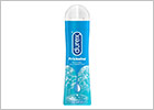 Durex Play Prickelnd Gleitmittel Prickeleffekt - 50 ml (Wasserbasis)