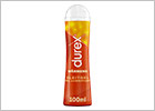 Durex Play Wärmend Gleitgel - 100 ml (Wasserbasis)