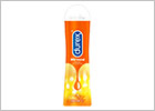Durex Play Wärmend Gleitgel - 100 ml (Wasserbasis)