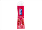 Durex Play Erdbeere Gleitmittel - 50 ml (Wasserbasis)