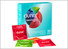 Durex Überrasch' Mich (22 Kondome)