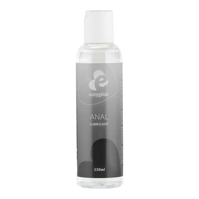 Easyglide | Gleitmittel speziell für den Analverkehr | 150 ml