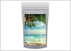 Soaking Sand Bath Shot bath salt with CBD - Tropical Escape