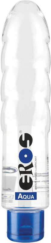 EROS Aqua Lubricant - 175 ml (water based)