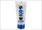 Lubrificante EROS Aqua - 200 ml (a base acquosa)