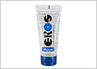 Lubrifiant EROS Aqua - 100 ml (à base d'eau)